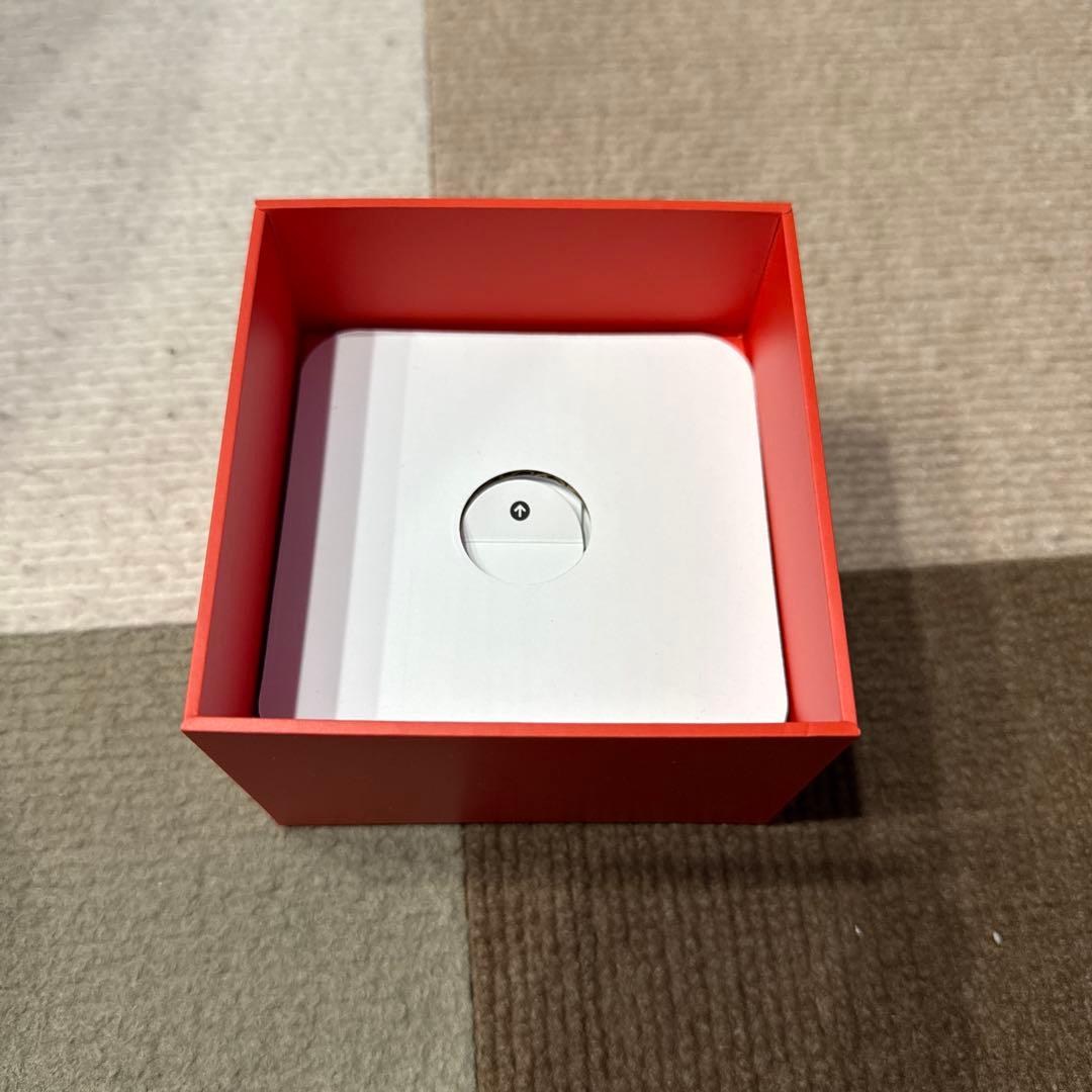 【美品完品】Pod Mini オレンジ