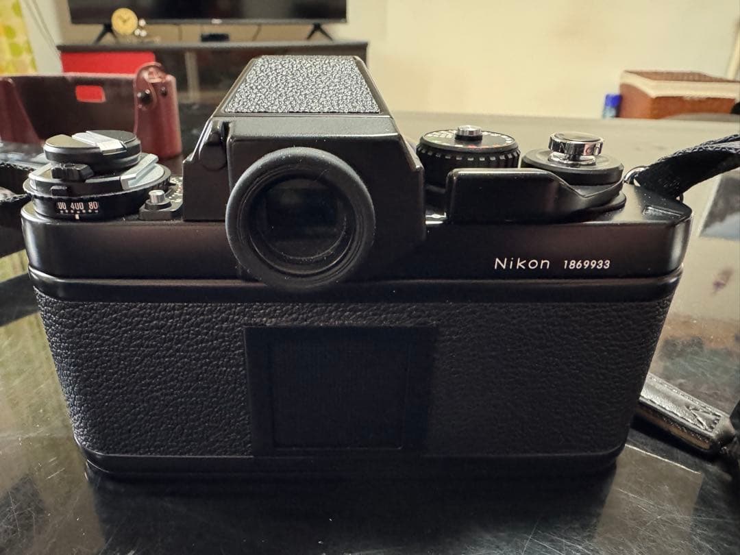 ニコン　F3 レンズ　2本セット　美品