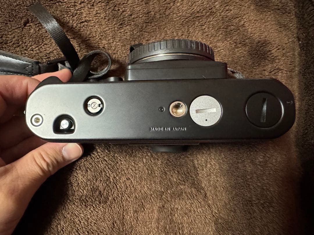 ニコン　F3 レンズ　2本セット　美品