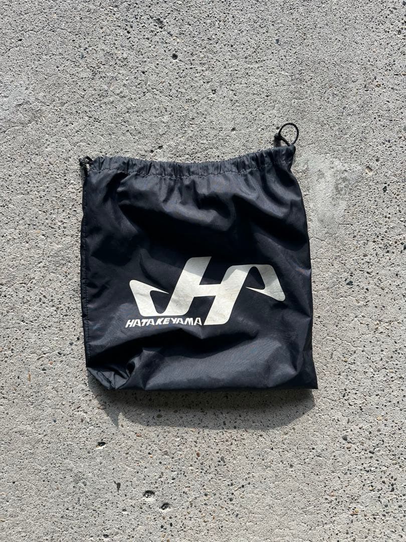 ハタケヤマ 軟式用 キャッチャーミット th-278wr おまけ付き