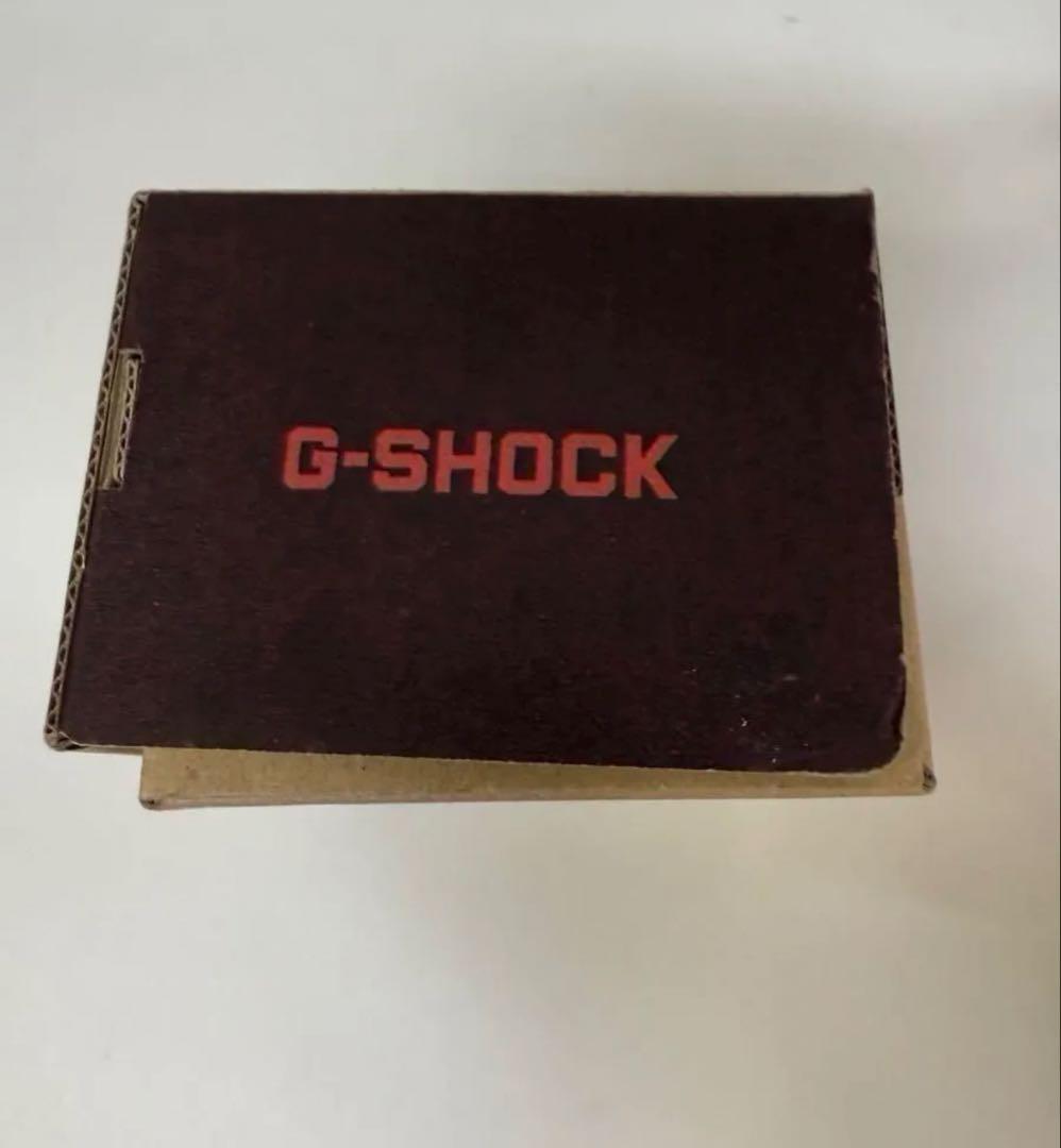 新品・未開封G-SHOCK Gショック GA-2100WD-1AJF 八角形