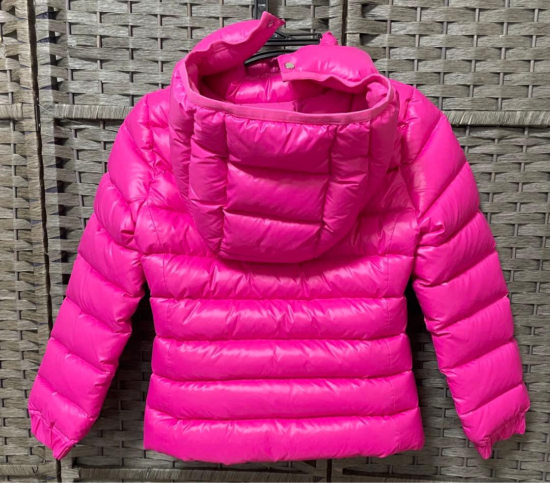 ポロラルフローレンダウンジャケット