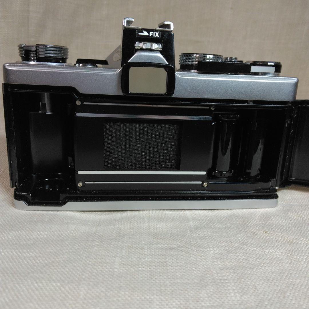OLYMPUS OM-1 一眼レフカメラ