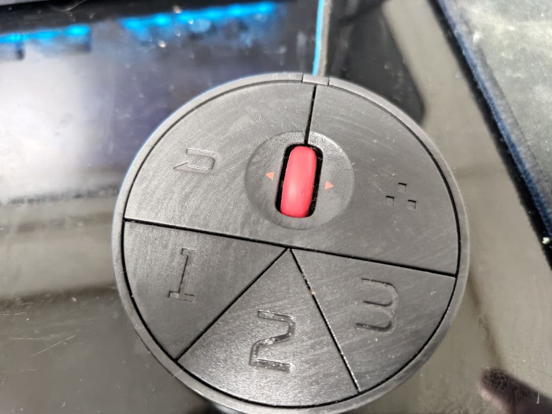 XL2546K ゲーミングモニター