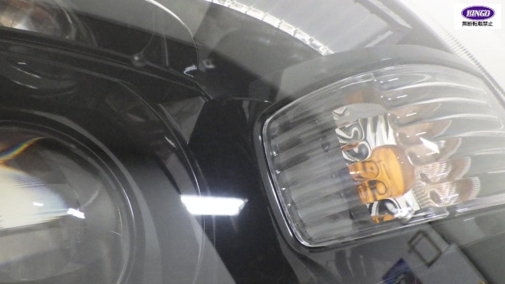 スズキ ワゴンRスマイル MX91S ヘッドランプ 右 STANLEYW6079