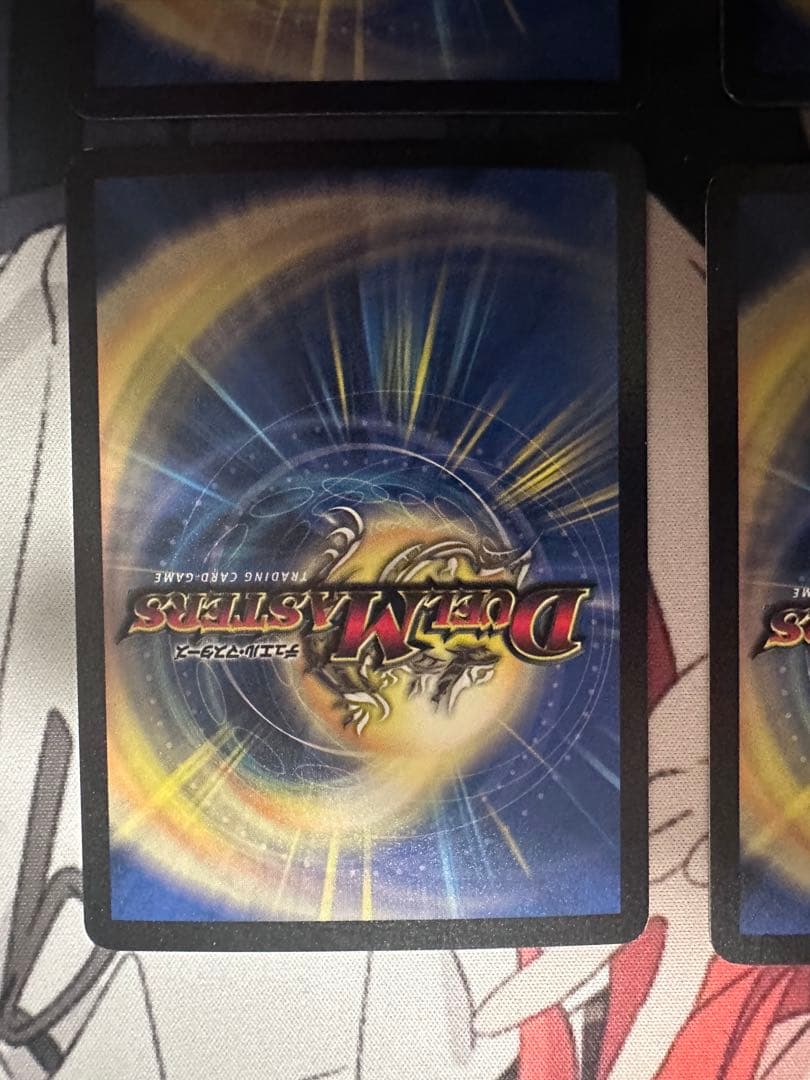 デュエルマスターズ　フェアリーライフ　初期ホイル　プロモ