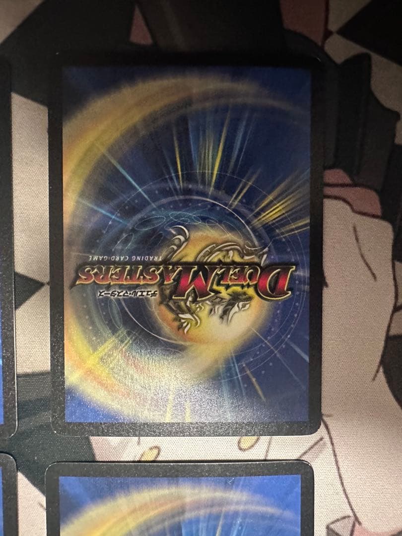 デュエルマスターズ　フェアリーライフ　初期ホイル　プロモ