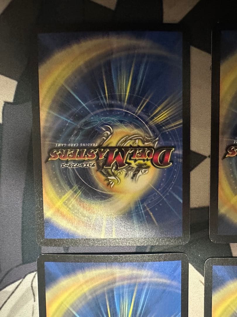 デュエルマスターズ　フェアリーライフ　初期ホイル　プロモ