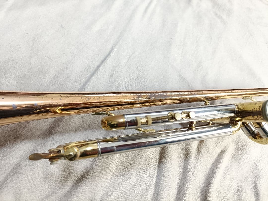 KAWAI JEWEL トランペットカワイ