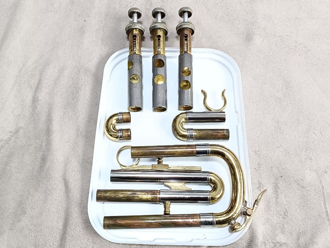 KAWAI JEWEL トランペットカワイ