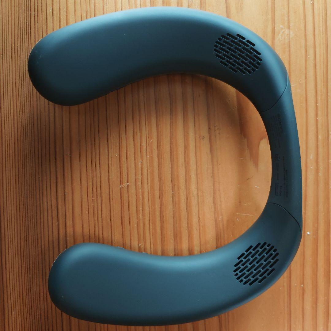 SRS-NS7 Sony ネックスピーカー