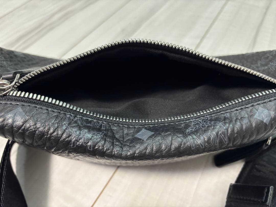 MCM ウエストポーチ　バッグ