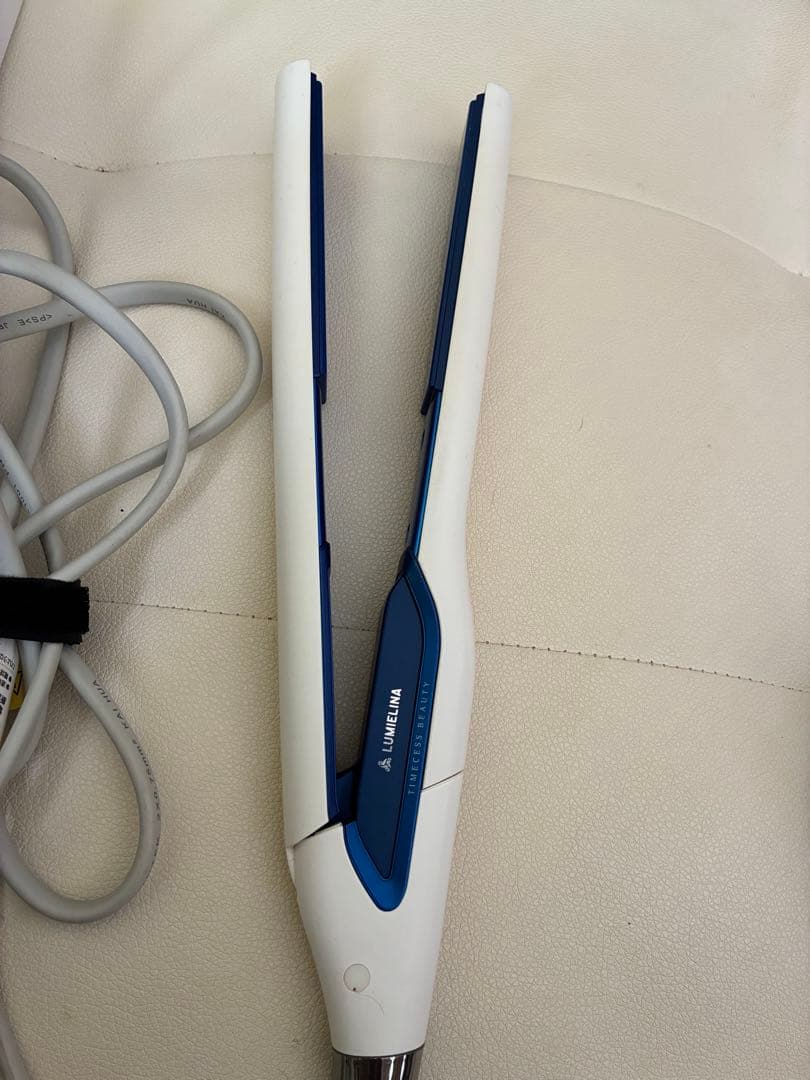 ヘアビューロン 3d ストレート