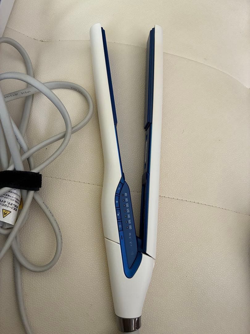 ヘアビューロン 3d ストレート