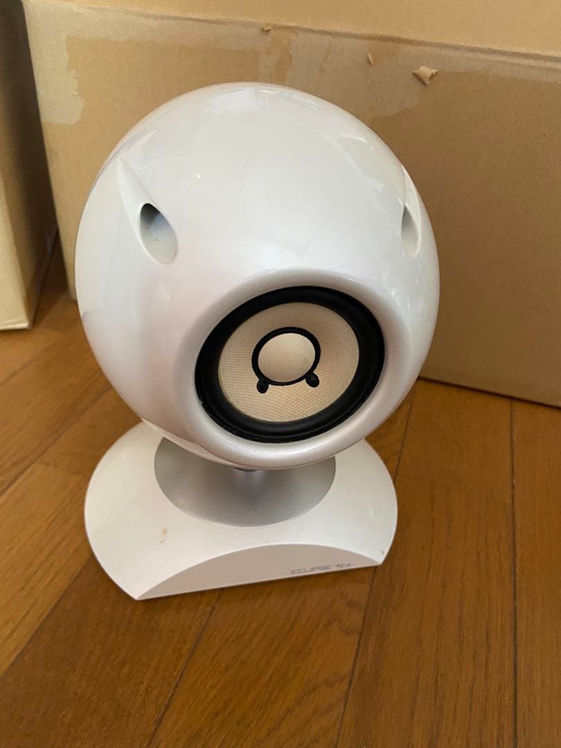 スピーカー・ウーファー eclipse td508