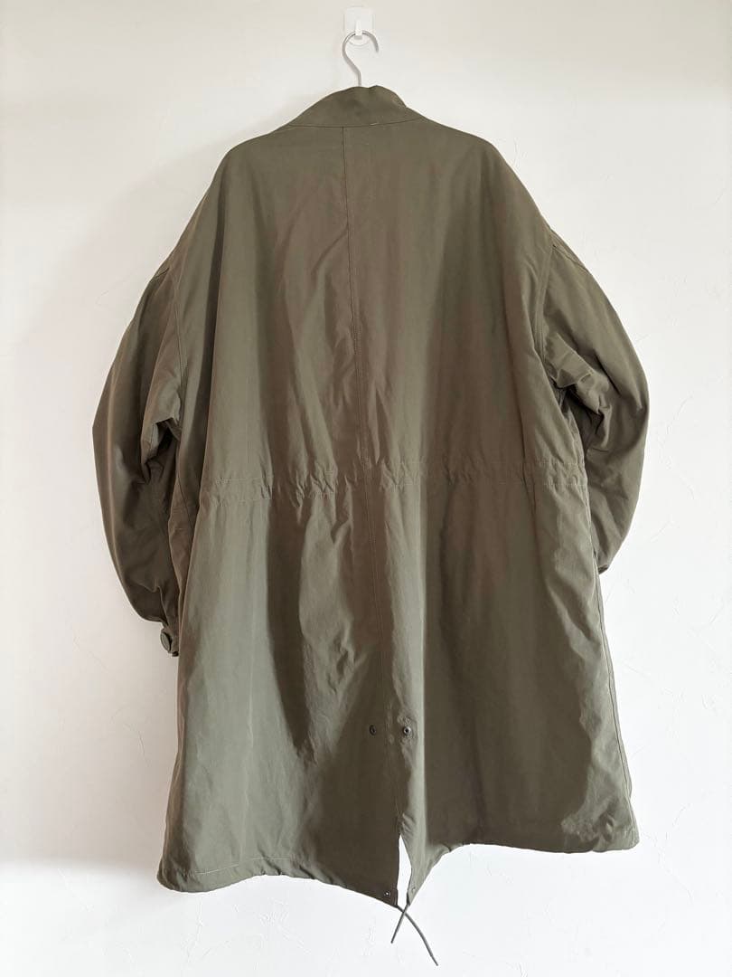 ◎フリークスストア　M65 ライナーモッズセットコート　オリーブ◎