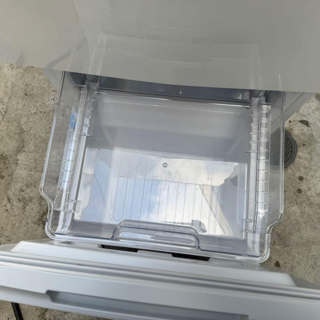 192⭐️2022.21年製★シャープ　冷蔵庫　洗濯機　家電セット　一人暮らし