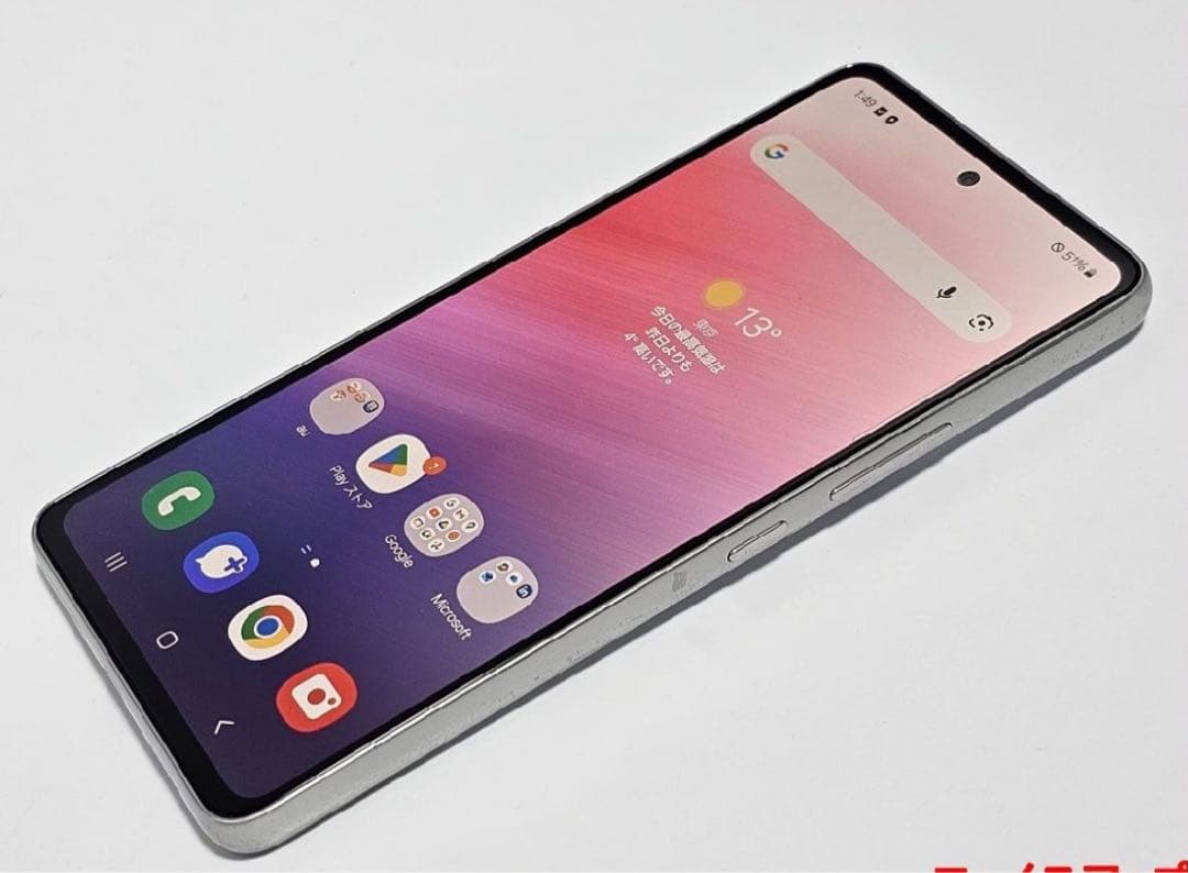 Samsung Galaxy A53 5G 本体 sim フリー