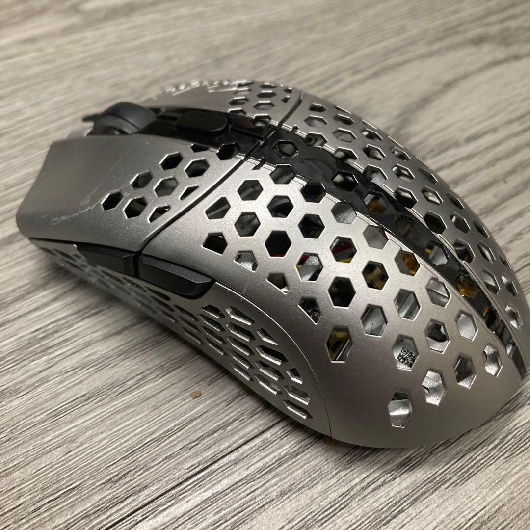 【動作確認済】Finalmouse Starlight Pro - Tenz