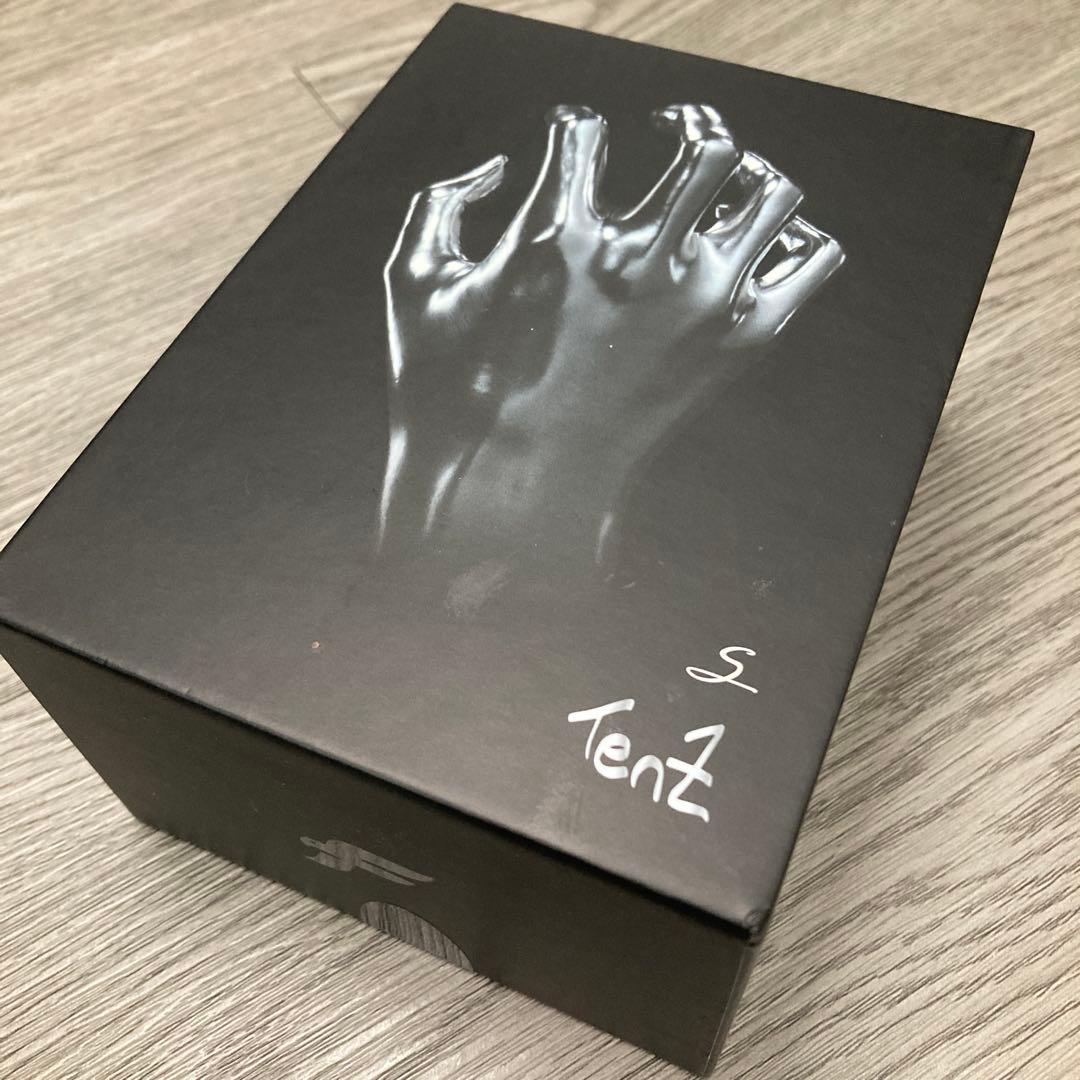 【動作確認済】Finalmouse Starlight Pro - Tenz