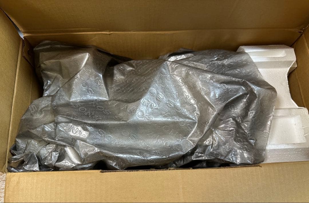 ☆希少【未使用】SONY TFM-C560W 1976年頃昭和レトロ時計ラジオ