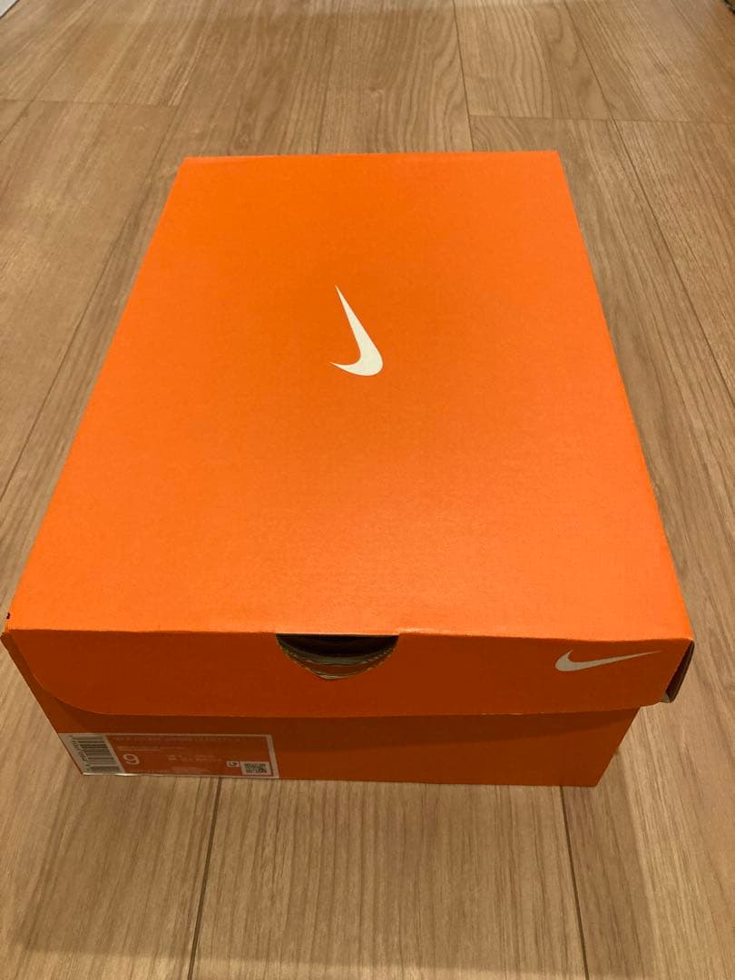 タイムセール(未使用)NIKE ズームXヴェイパーフライネクスト2% 27cm