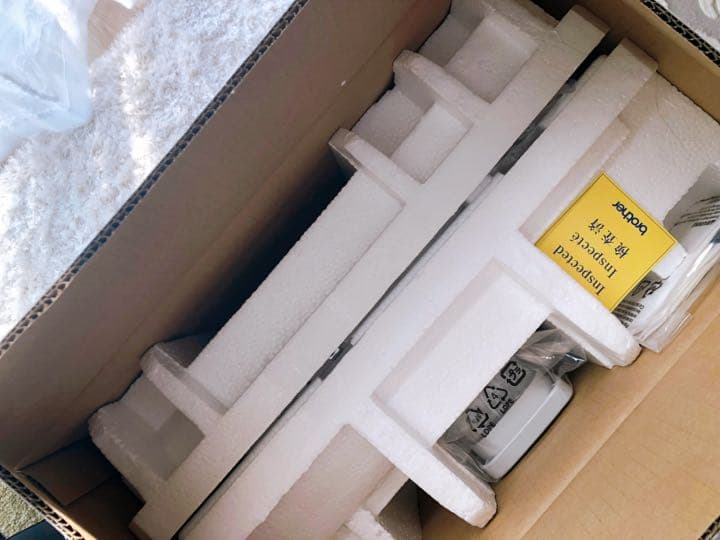 brother  ブラザー　コンピューターミシン　　プーさん