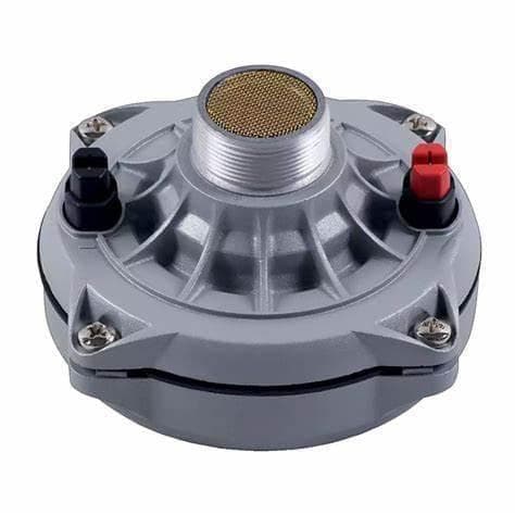 ２個セット JBL D250X ホーンドライバー　カスタムカーオーディオ外向き