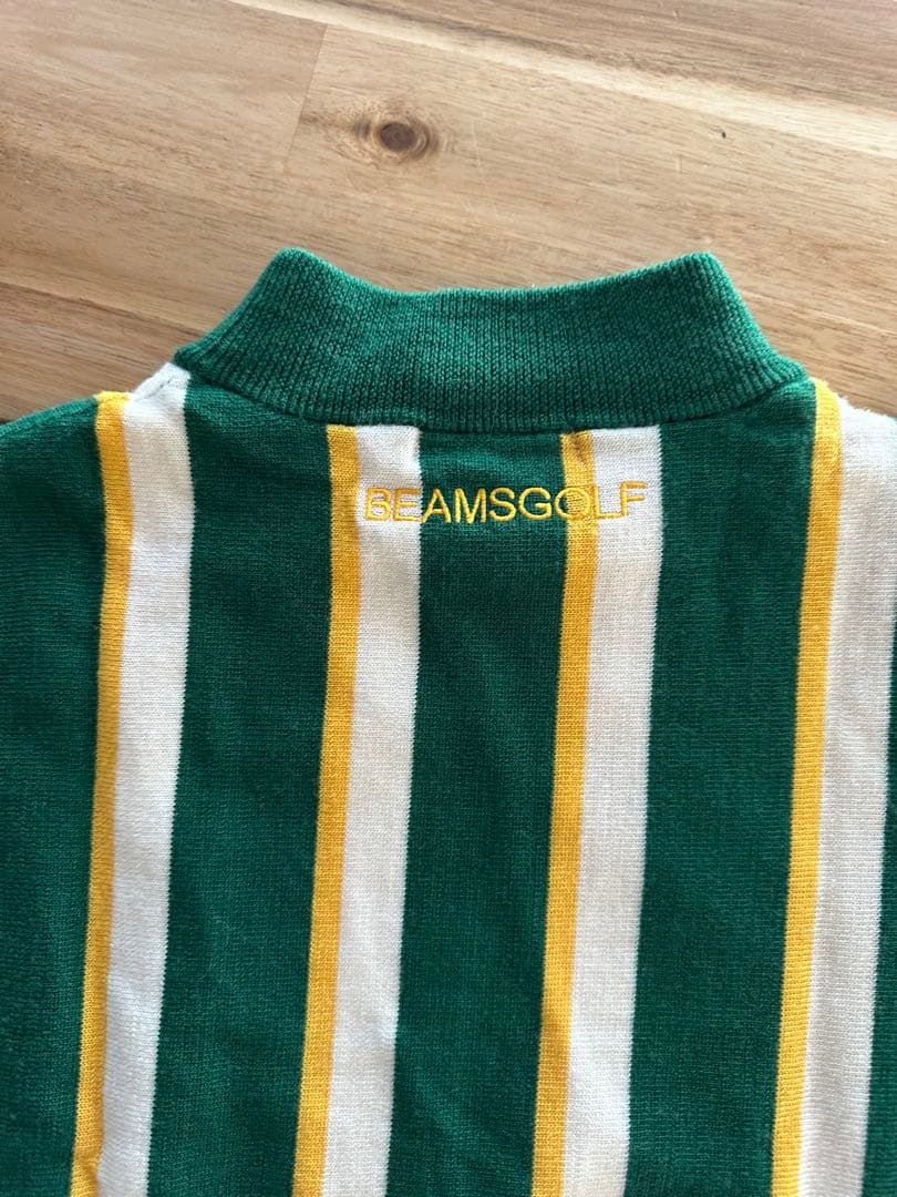 ビームス ゴルフ セットアップ M レディース