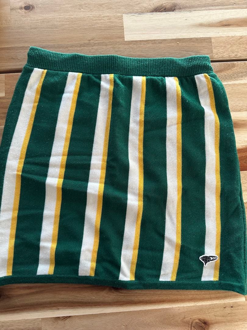 ビームス ゴルフ セットアップ M レディース