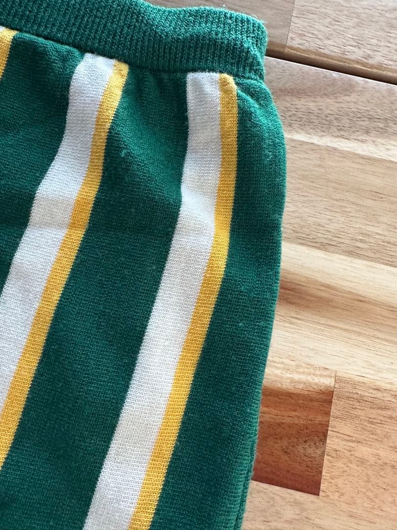 ビームス ゴルフ セットアップ M レディース