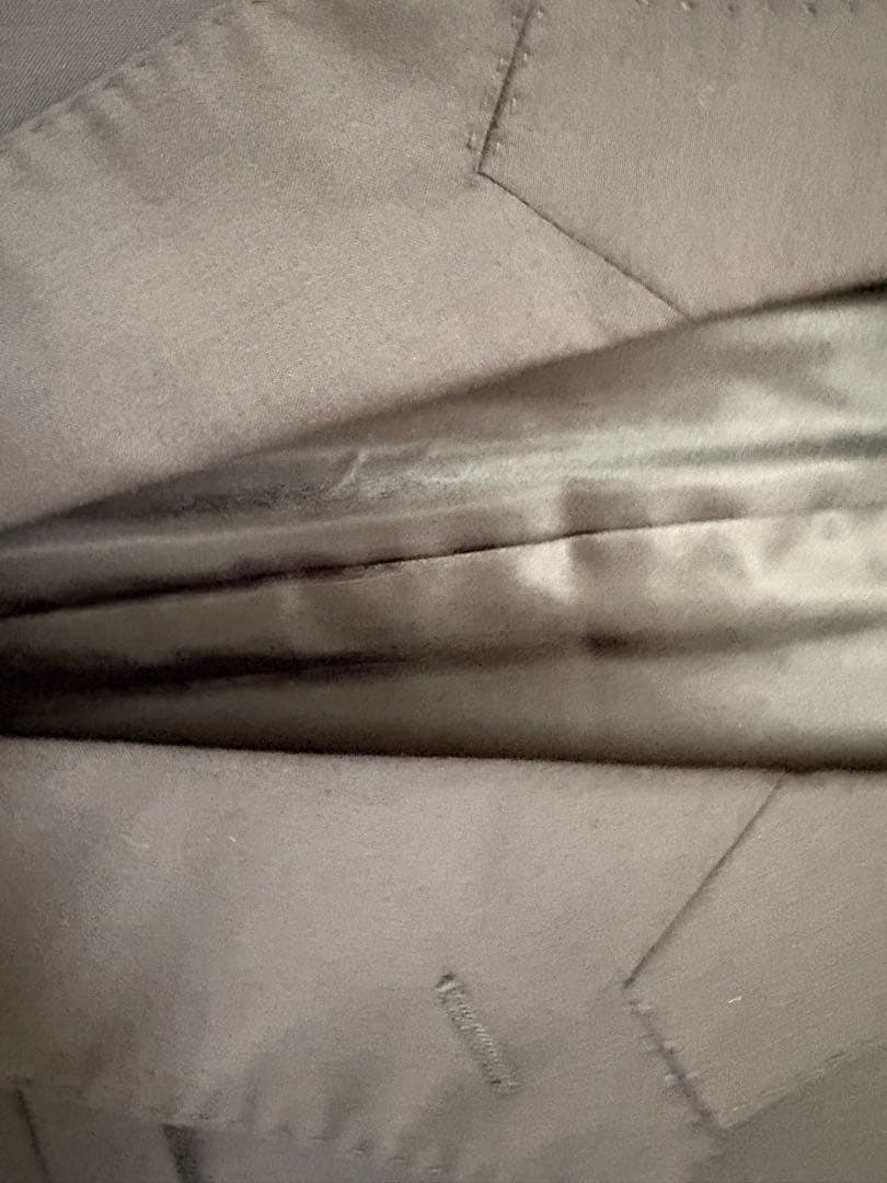 ランバン　Lanvin　2012SS　1Bテーラードジャケット　ルカ