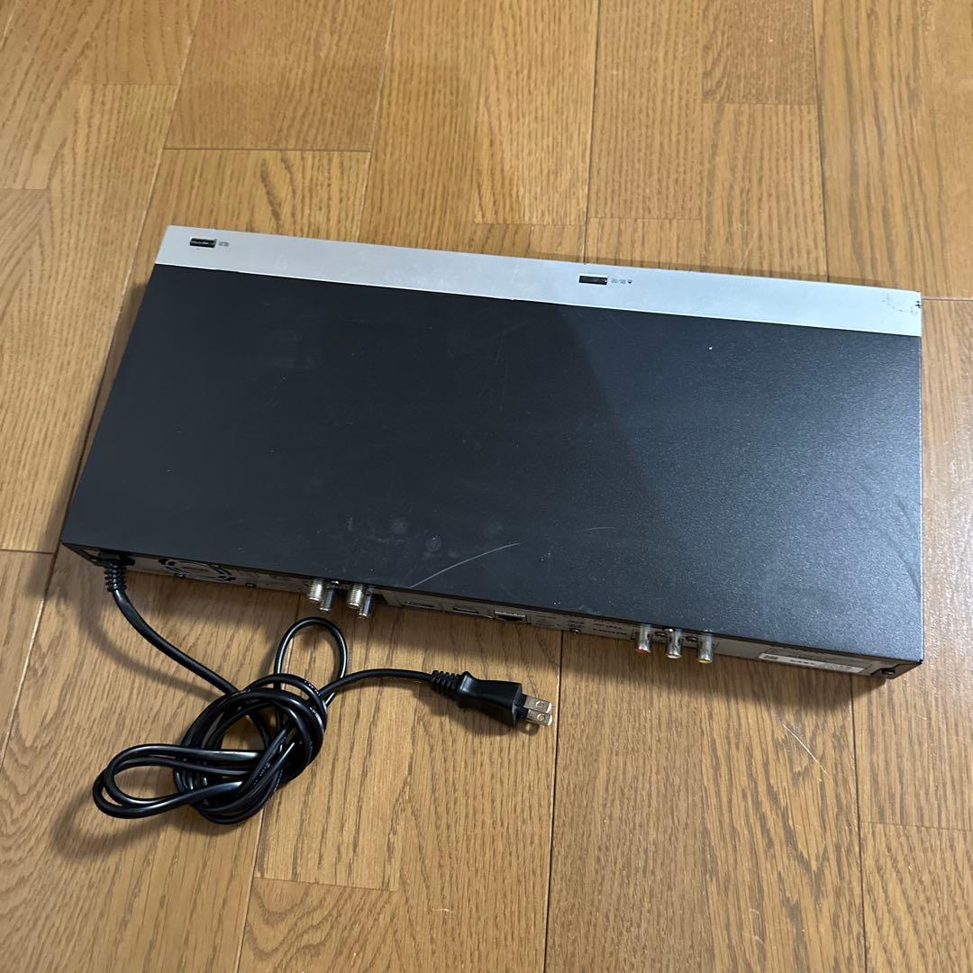 動作品　FBR-HT1010 フナイ　1TB BDレコーダー