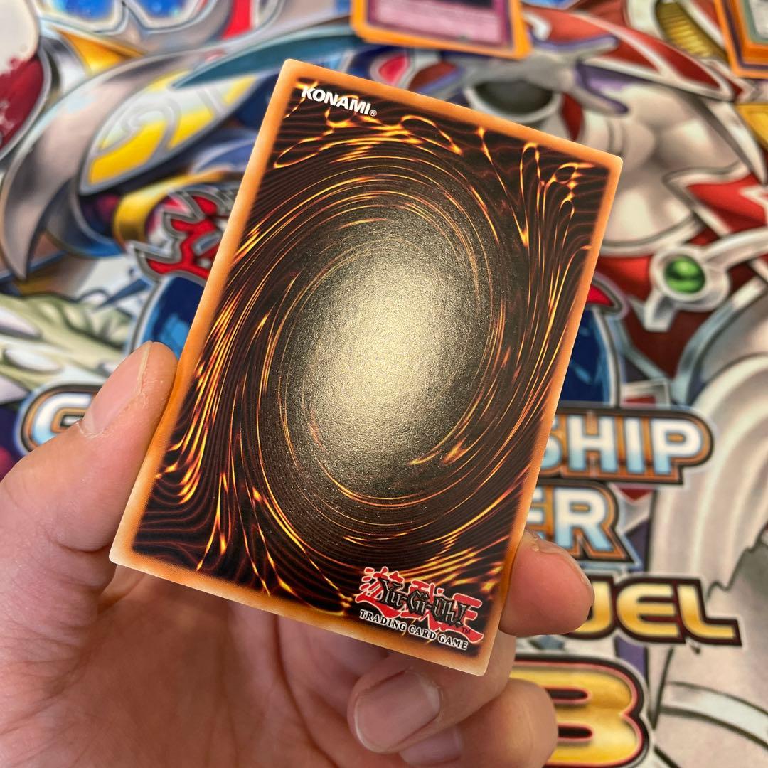 ドイツ版　1st ライトロードハンターライコウ　英語　EU