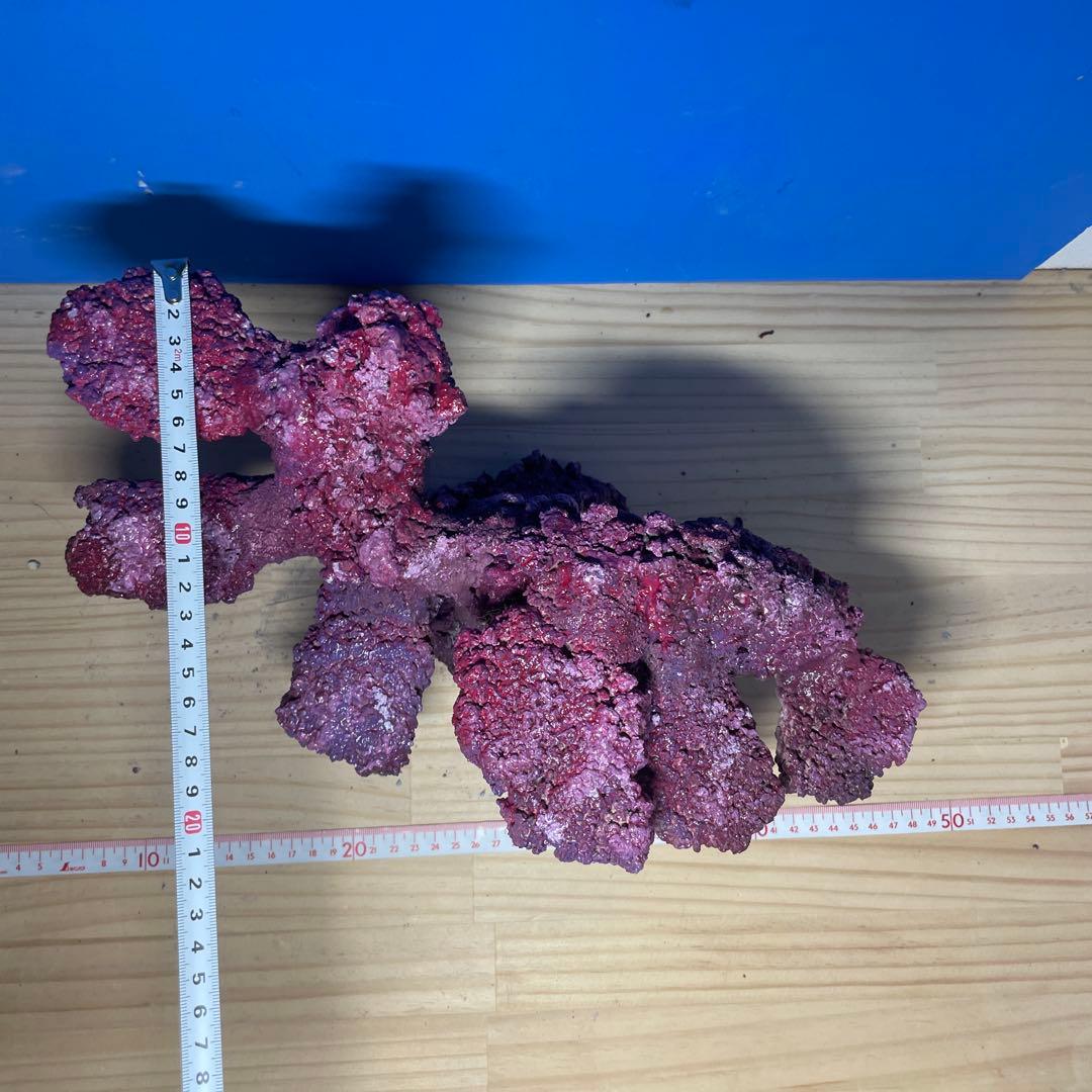 人工ライブロック　HR09 アク抜き済み安心塗料使用