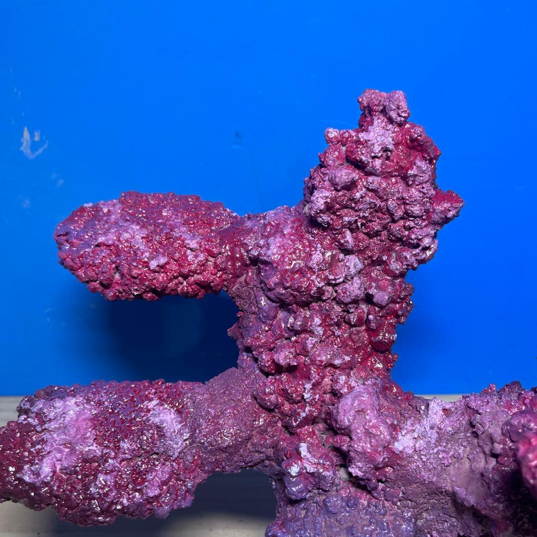 人工ライブロック　HR09 アク抜き済み安心塗料使用