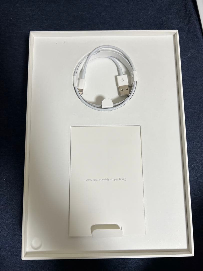 iPad Pro 10.5インチ 512GB Wi-Fi+セルラー SIMフリー