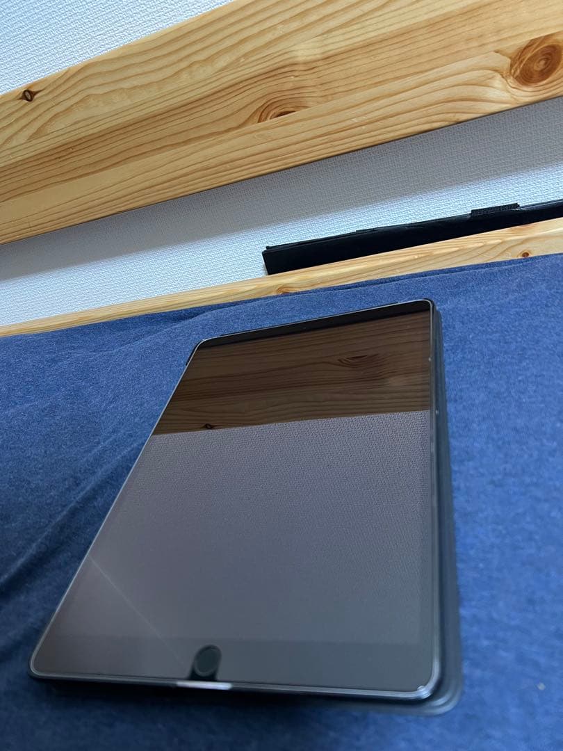 iPad Pro 10.5インチ 512GB Wi-Fi+セルラー SIMフリー