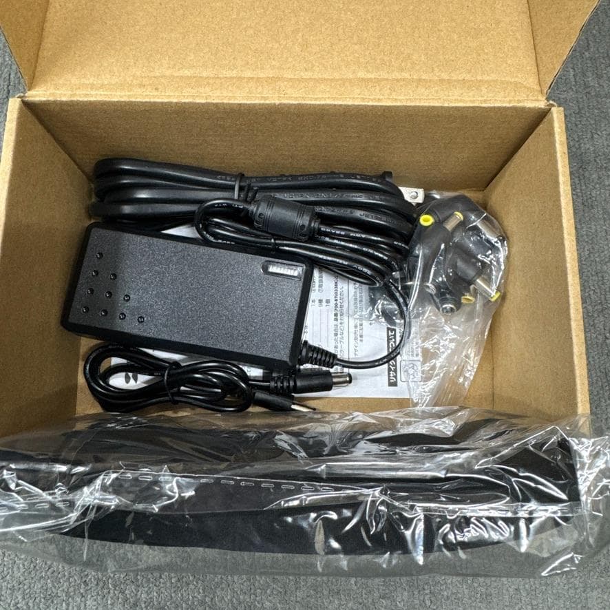 モバイルバッテリー DC12V 16V 19V出力対応 大容量 PSE適合品