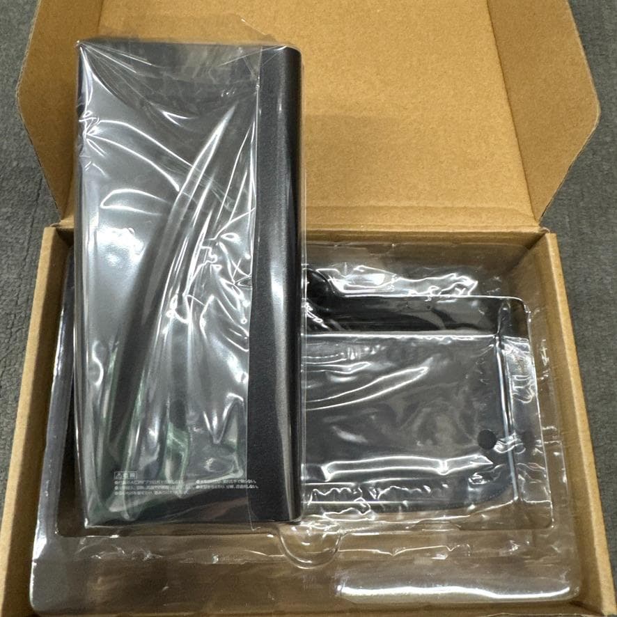 モバイルバッテリー DC12V 16V 19V出力対応 大容量 PSE適合品