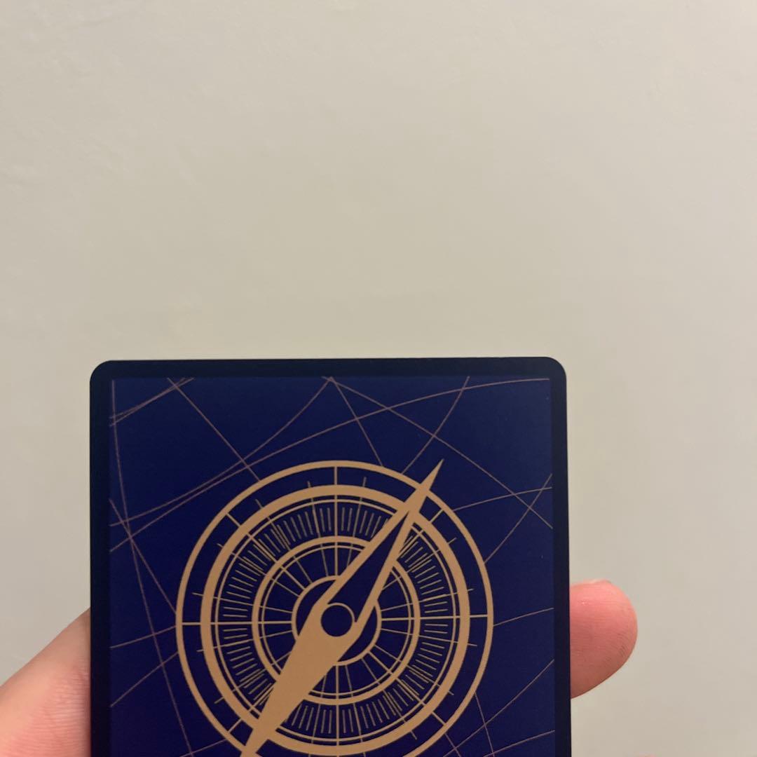 亡者戯 パラレル