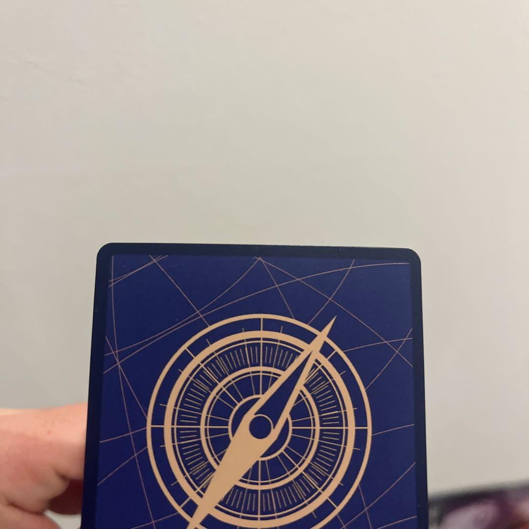 亡者戯 パラレル