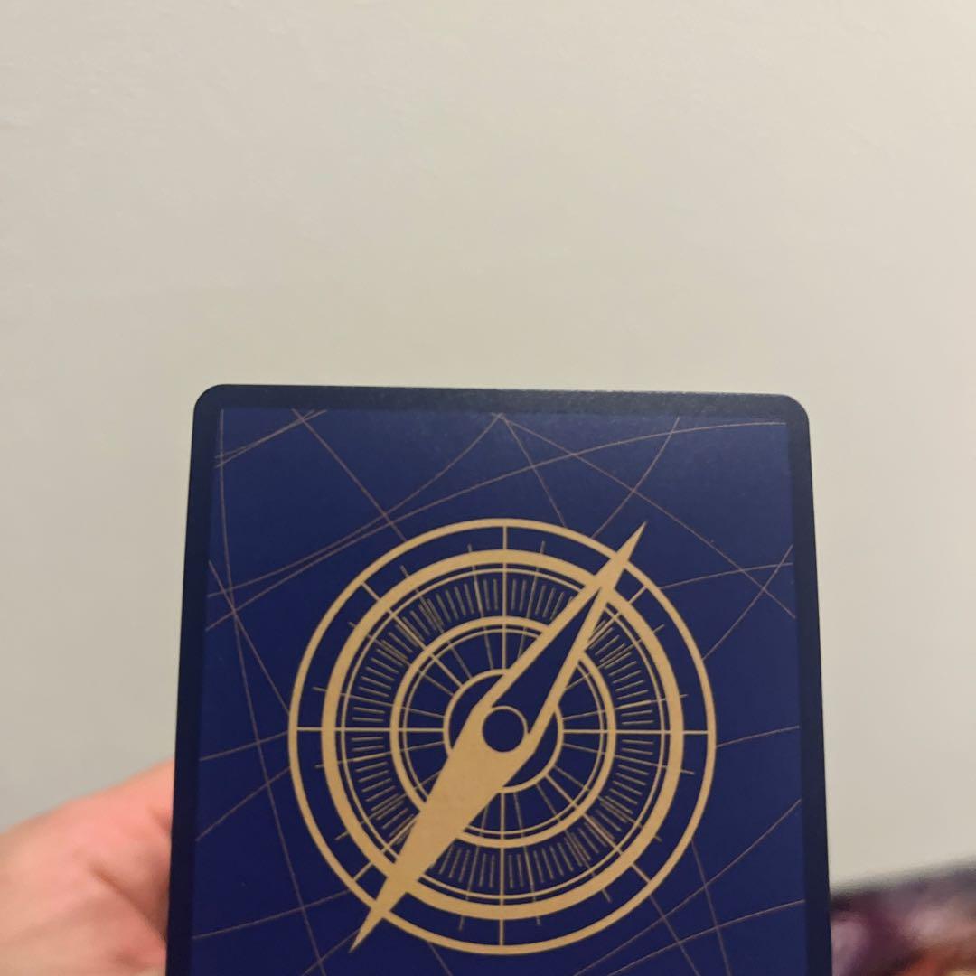 亡者戯 パラレル