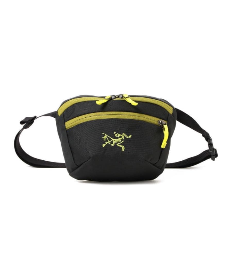 新品 BEAMS【EXCLUSIVE】ARC’TERYX / Mantis1