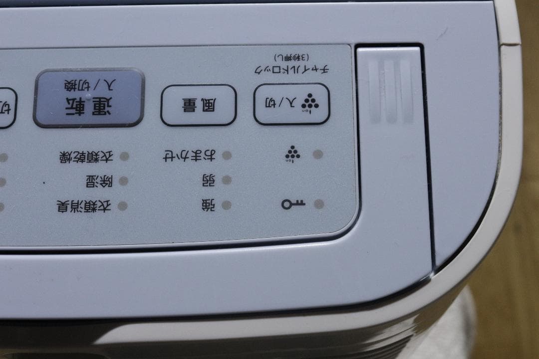 SHARPシャープ★除湿器★CV-H71-W★2019年★