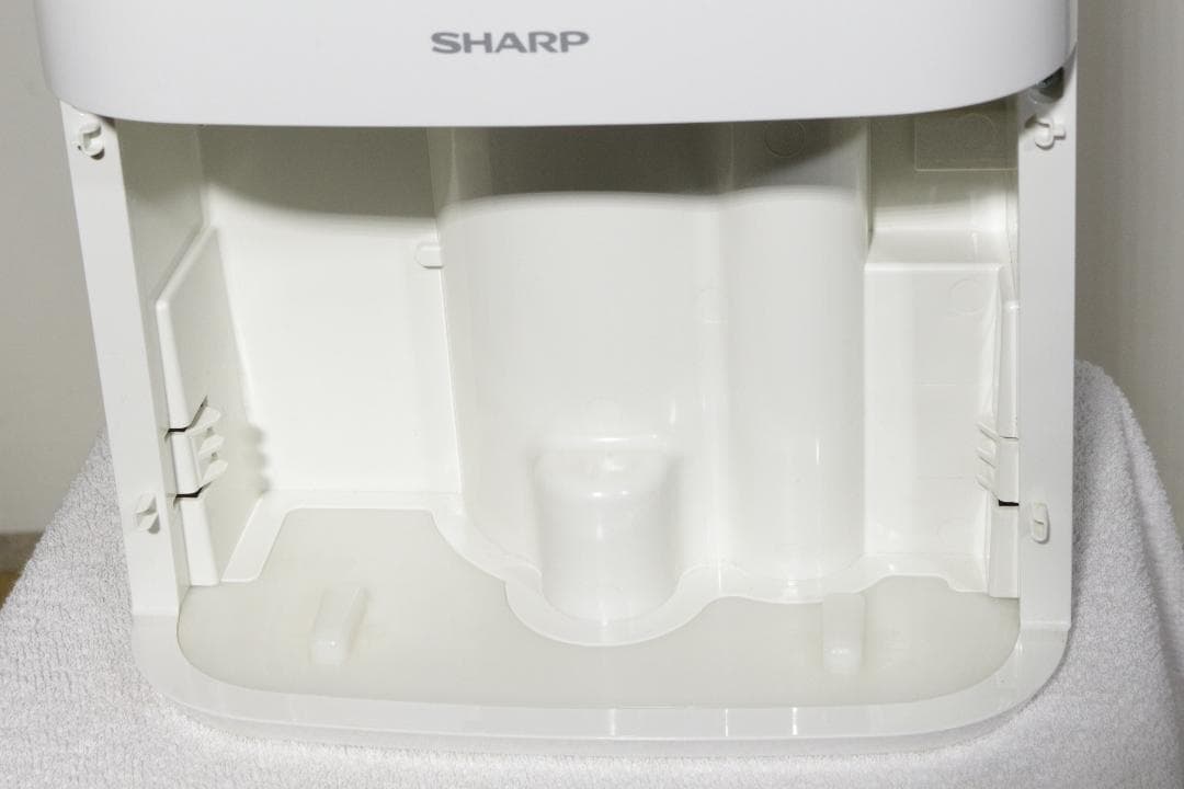 SHARPシャープ★除湿器★CV-H71-W★2019年★