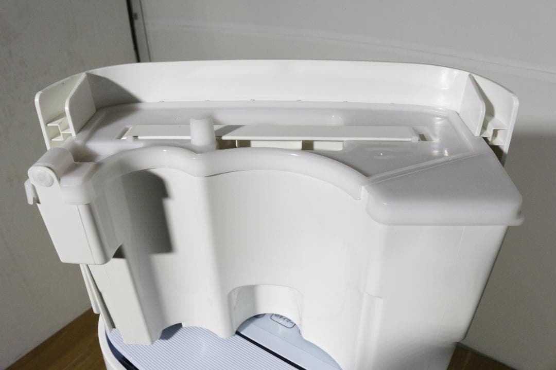 SHARPシャープ★除湿器★CV-H71-W★2019年★