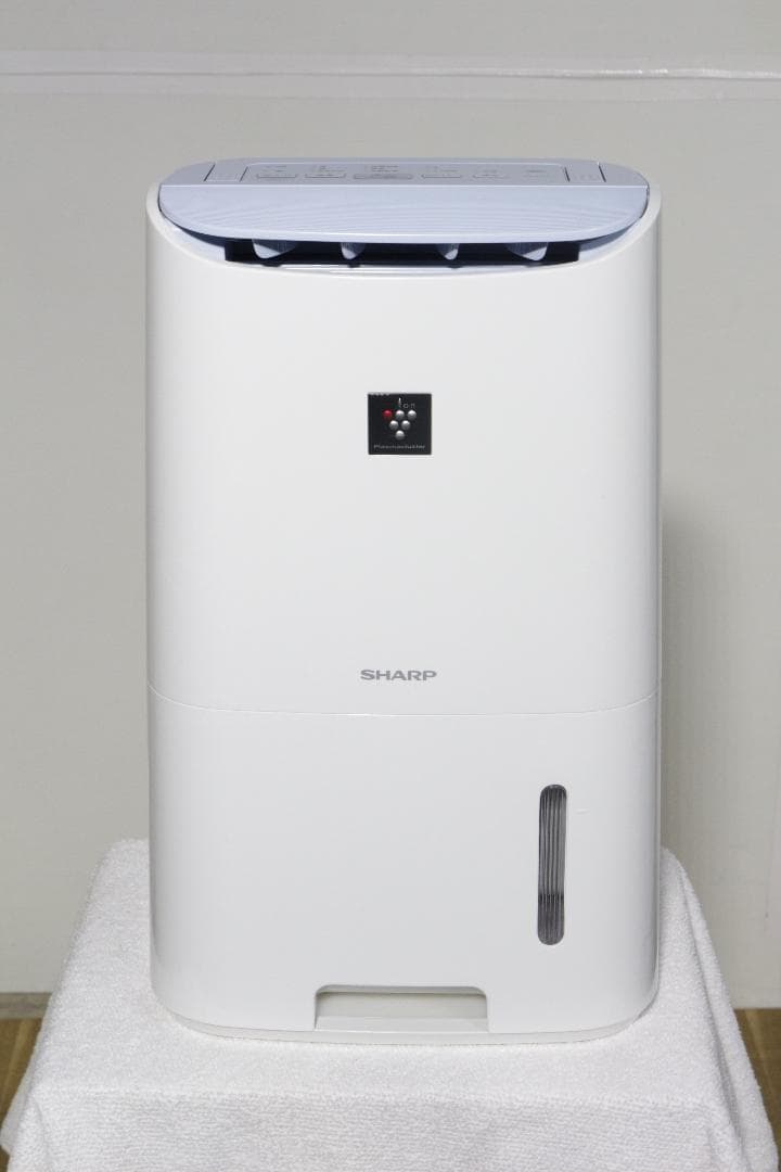 SHARPシャープ★除湿器★CV-H71-W★2019年★