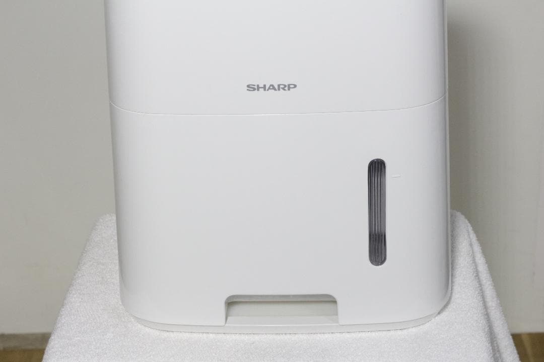 SHARPシャープ★除湿器★CV-H71-W★2019年★