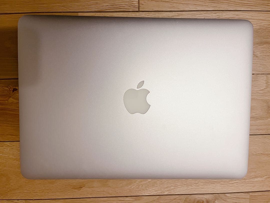 MacBook Air 2017 充電器あり